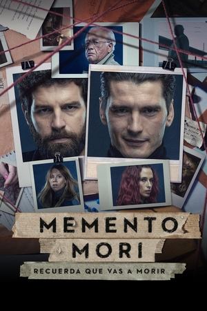 Memento Mori-hd