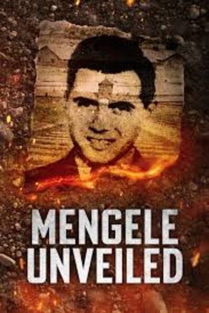 Mengele Unveiled Mengele Unveiled-hd