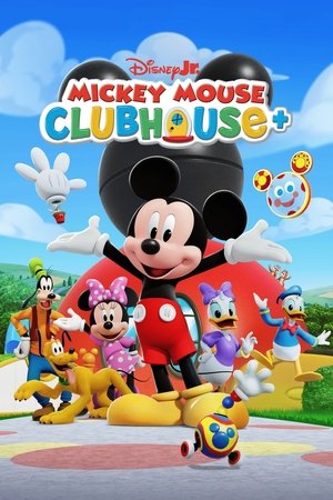 Mickey Mouse Clubhouse+-hd