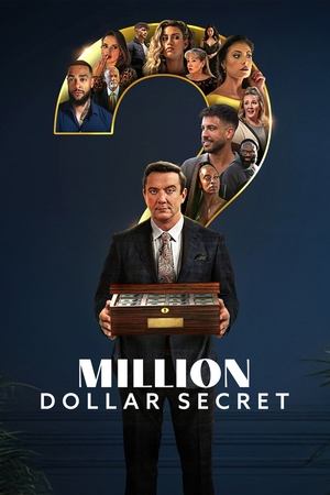 Million Dollar Secret-hd