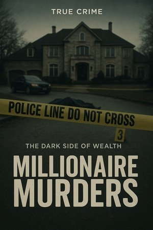 Millionaire Murders Millionaire Murders-hd