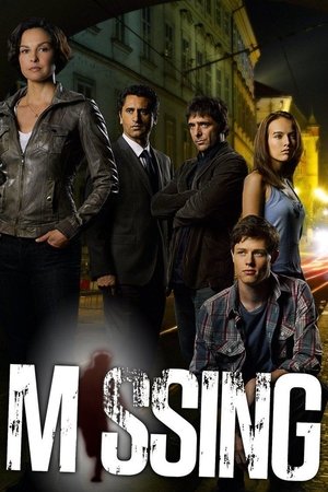 Missing Missing-hd