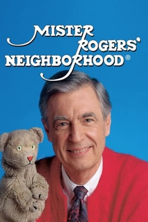 Mister Rogers' Neighborhood Mister Rogers' Neighborhood-hd