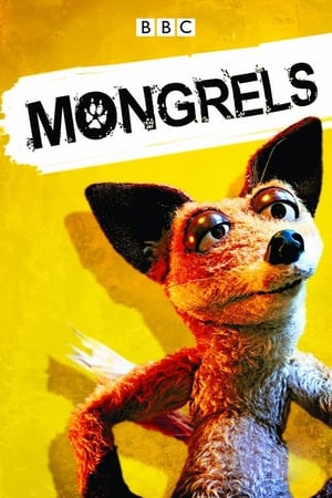 Mongrels Mongrels-hd