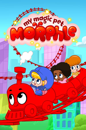 Morphle-hd