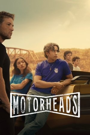 Motorheads Motorheads-hd