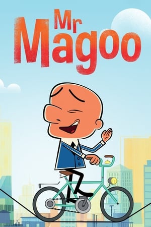 Mr. Magoo Mr. Magoo-hd