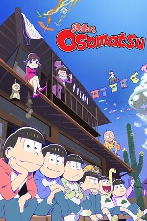 Mr. Osomatsu Mr. Osomatsu-hd