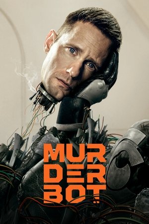 Murderbot Murderbot-hd