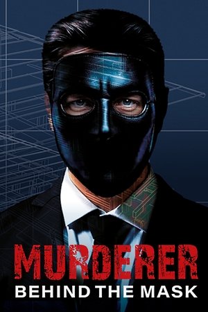 Murderer: Behind the Mask-hd