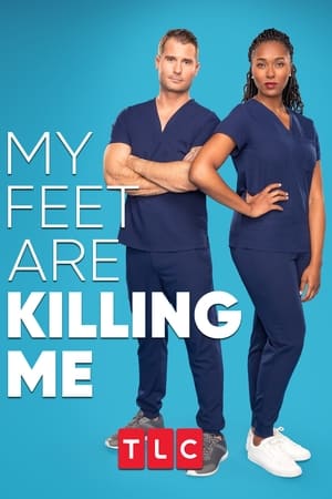 My Feet Are Killing Me My Feet Are Killing Me-hd