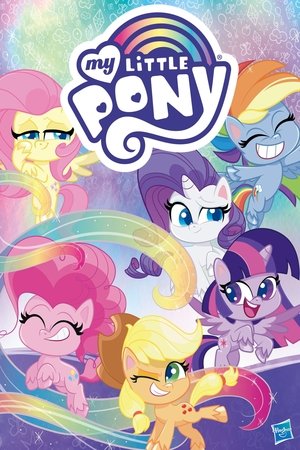 My Little Pony: Pony Life-hd