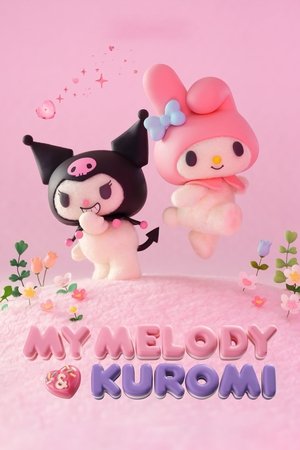 My Melody & Kuromi My Melody & Kuromi-hd