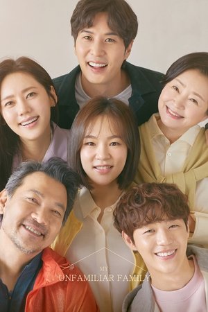My Unfamiliar Family My Unfamiliar Family-hd