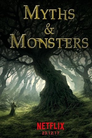Myths & Monsters Myths & Monsters-hd
