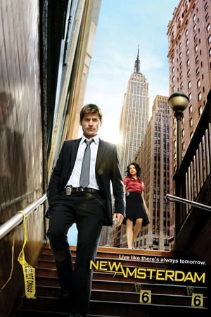 New Amsterdam New Amsterdam-hd