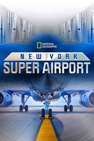 New York Super Airport New York Super Airport-hd