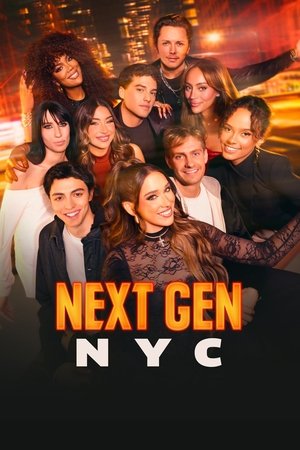 Next Gen NYC Next Gen NYC-hd