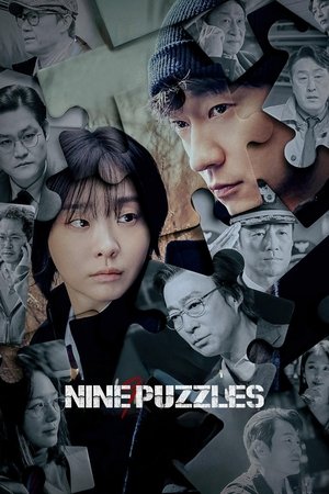 Nine Puzzles Nine Puzzles-hd