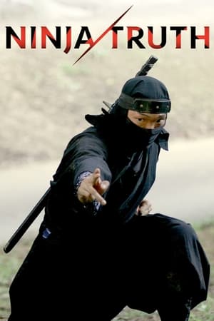 NINJA TRUTH NINJA TRUTH-hd