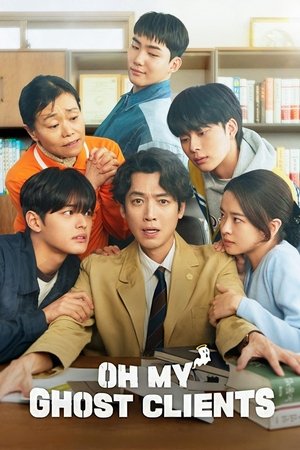 Oh My Ghost Clients-hd