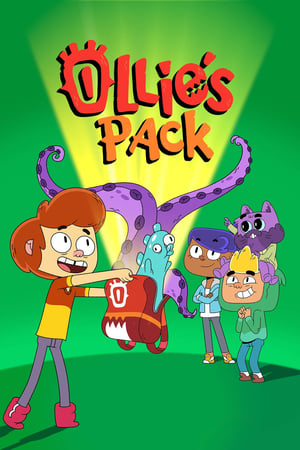 Ollie's Pack Ollie's Pack-hd