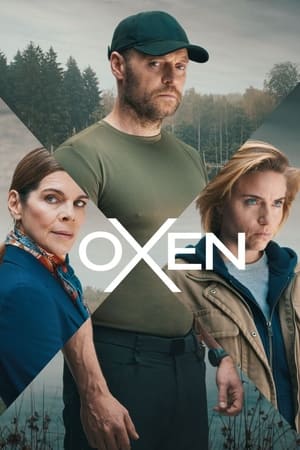 Oxen Oxen-hd