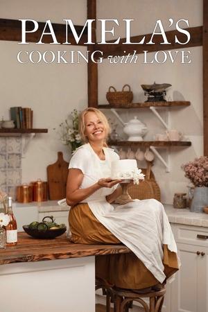 Pamela's Cooking with Love Pamela's Cooking with Love-hd