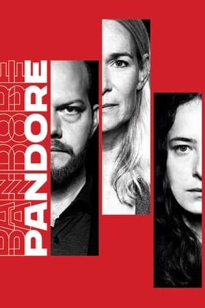 Pandora Pandora-hd