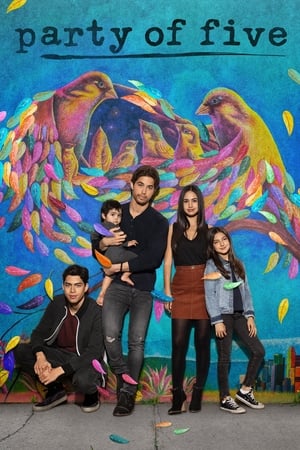 Party of Five Party of Five-hd