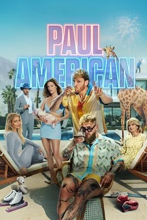 Paul American Paul American-hd