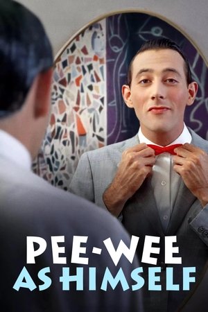 Pee-wee as Himself Pee-wee as Himself-hd