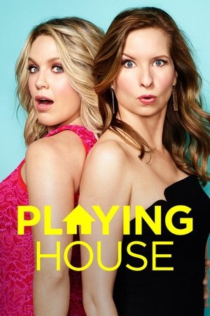 Playing House Playing House-hd