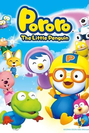 Pororo the Little Penguin Pororo the Little Penguin-hd