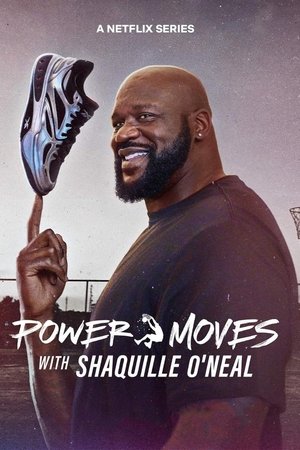 Power Moves with Shaquille O'Neal Power Moves with Shaquille O'Neal-hd