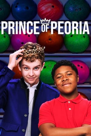 Prince of Peoria-hd