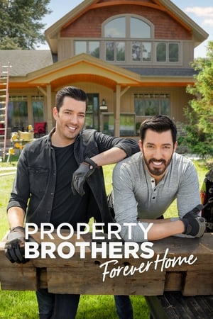 Property Brothers: Forever Home Property Brothers: Forever Home-hd
