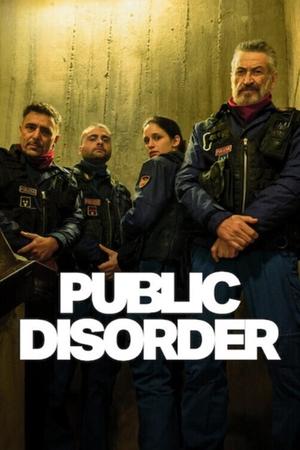 Public Disorder-hd