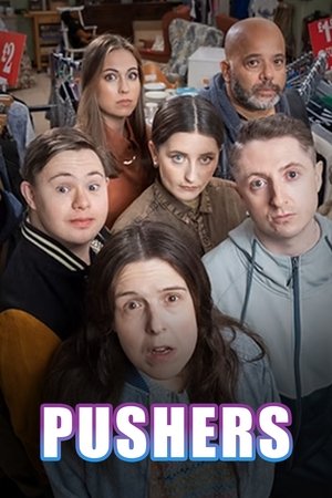 Pushers-hd