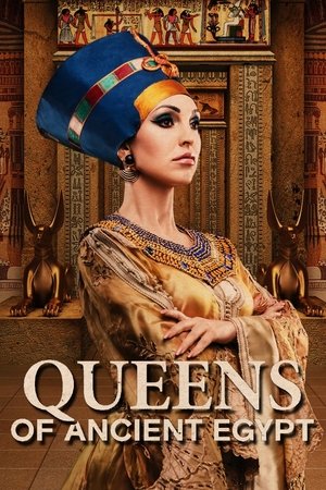 Queens of Ancient Egypt Queens of Ancient Egypt-hd