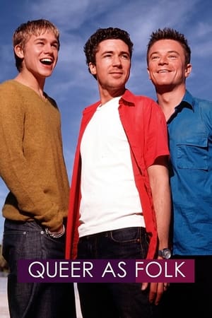 Queer as Folk Queer as Folk-hd