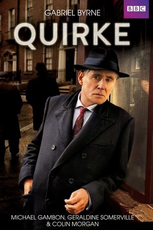 Quirke Quirke-hd