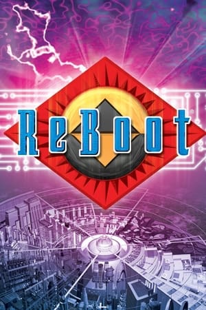 ReBoot ReBoot-hd