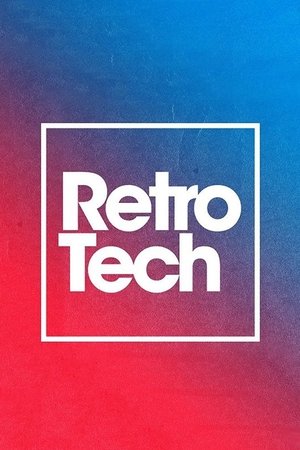 Retro Tech Retro Tech-hd