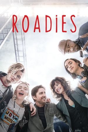 Roadies Roadies-hd
