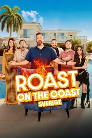 Roast on the Coast - Sweden-hd