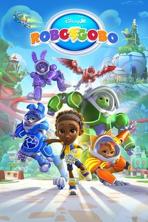 RoboGobo RoboGobo-hd