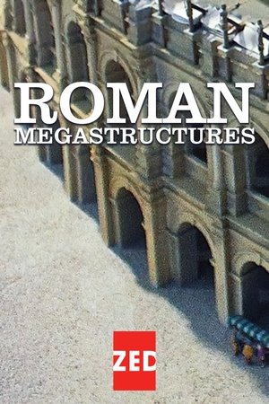 Roman Megastructures-hd