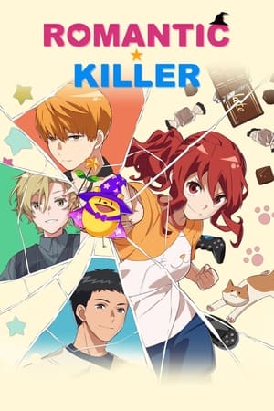 Romantic Killer Romantic Killer-hd