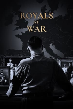 Royals at War Royals at War-hd
